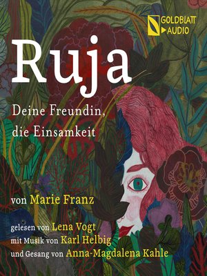 cover image of Ruja
